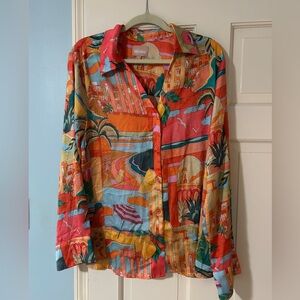 Show me your mumu top